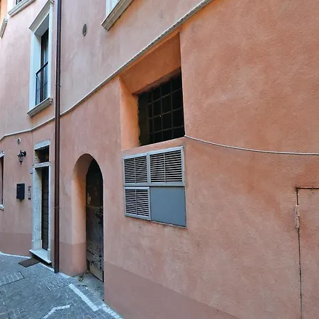 Lägenhet Casa Porto