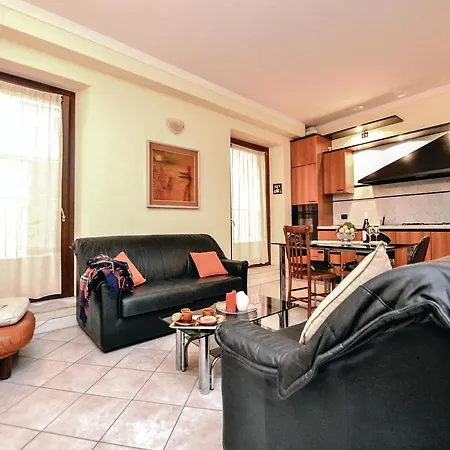 Casa Porto Lägenhet Toscolano Maderno
