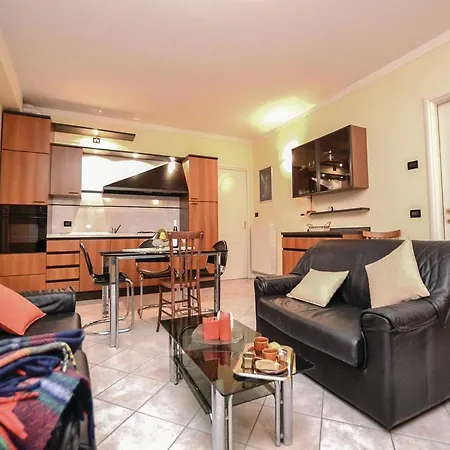 Lägenhet Casa Porto *