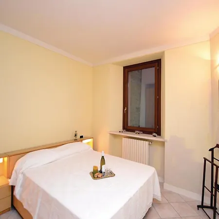 Casa Porto Lägenhet Toscolano Maderno