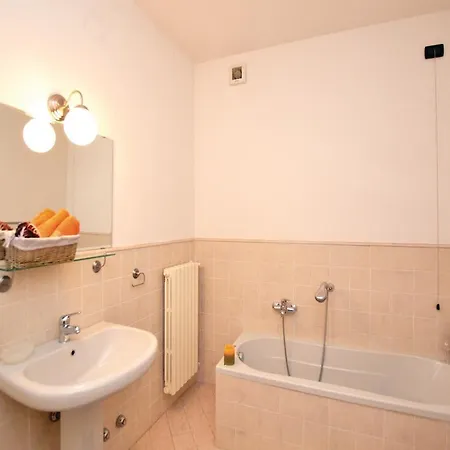 Casa Porto Lägenhet Toscolano Maderno