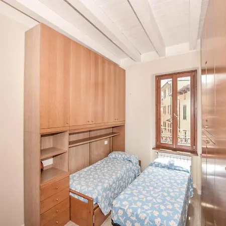 Lägenhet Casa Porto