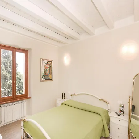 Casa Porto Lägenhet Toscolano Maderno