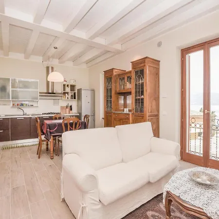 Lägenhet Casa Porto *