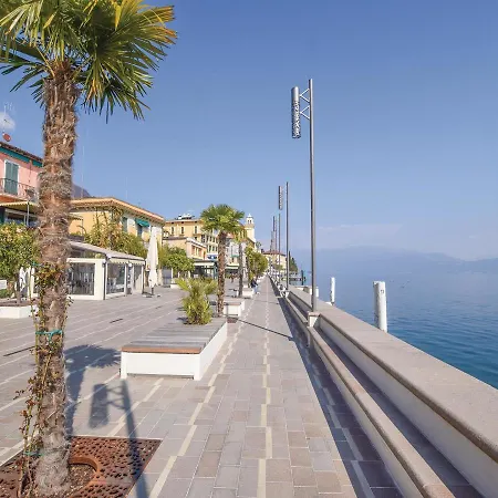 Casa Porto Toscolano Maderno
