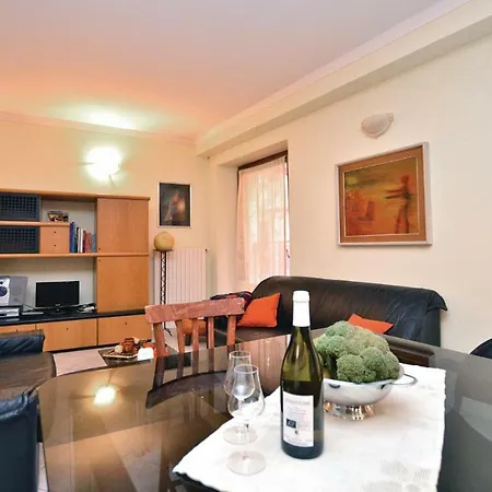 Casa Porto Lägenhet Toscolano Maderno