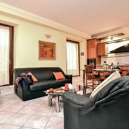 Lägenhet Casa Porto *