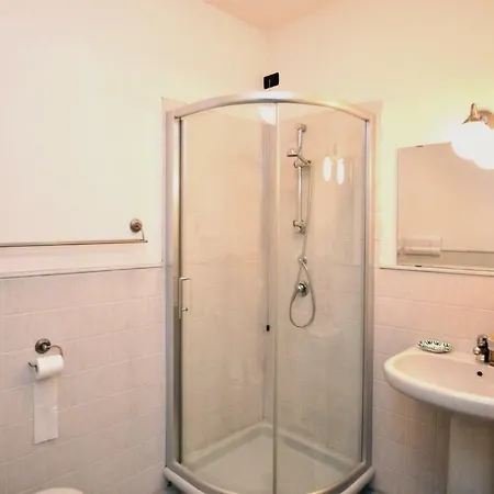 Lägenhet Casa Porto *