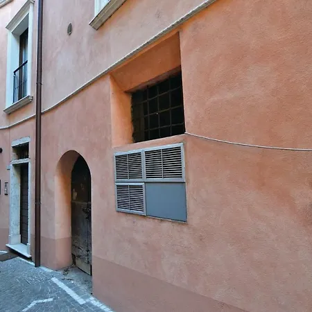 Casa Porto * Toscolano Maderno