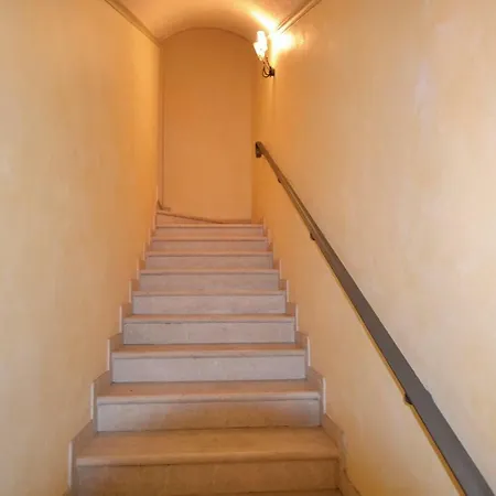 Lägenhet Casa Porto Toscolano Maderno