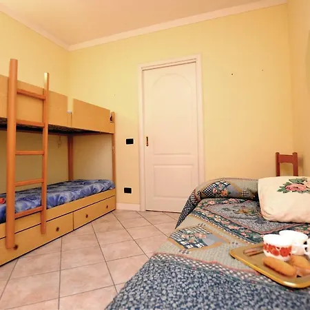 Lägenhet Casa Porto *