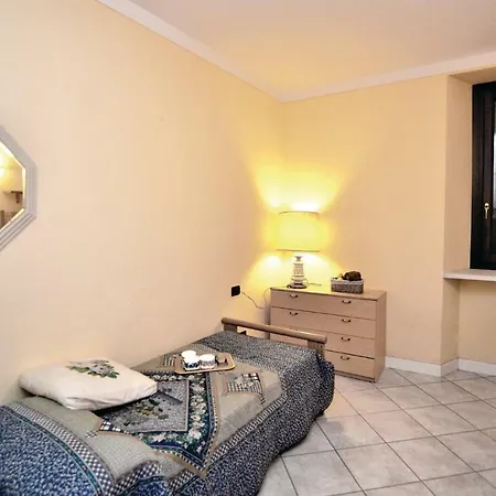 Casa Porto Toscolano Maderno