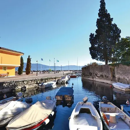 Lägenhet Casa Porto Toscolano Maderno
