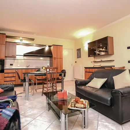 Lägenhet Casa Porto *